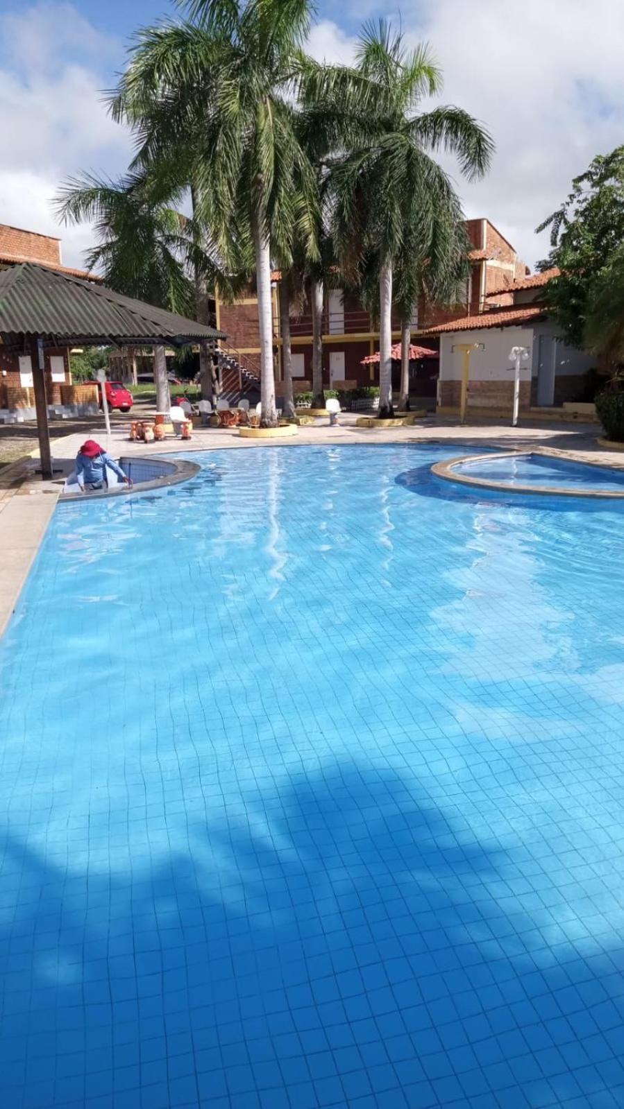 Ap 02 Cond Porto Dos Lencois Apartment Barreirinhas Luaran gambar
